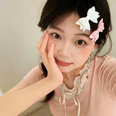 黑色姐妹花
